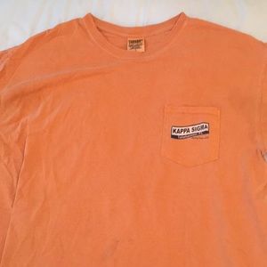 Fraternity shirt Kappa Sigma